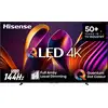 Image de Hisense 100E77NQ PRO 2,54 m (100 ) 4K Ultra HD Smart TV Wifi Noir 500 cd/m² - Neuf