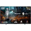 Image de Hisense 100E7NQ PRO TV 2,54 m (100") 4K Ultra HD Smart TV Wifi Noir 500 cd/m²