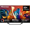 Image de Hisense 43A7NQ 109,2 cm (43 ) 4K Ultra HD Smart TV Wifi Gris 250 cd/m² - Neuf