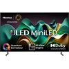 Image de Hisense 55U69NQ TV 139,7 cm (55 ) 4K Ultra HD Smart TV Wifi Noir 400 cd/m² - Neuf