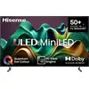 Image de Hisense 65U6NQ 165,1 cm (65 ) 4K Ultra HD Smart TV Wifi Gris 600 cd/m² - Neuf