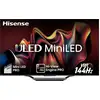 Image de Hisense 55U7NQ 139,7 cm (55 ) 4K Ultra HD Smart TV Wifi Gris 500 cd/m² - Neuf