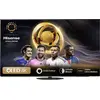 Image de Hisense 65A86N Téléviseur 165,1 cm (65") 4K Ultra HD Smart-TV WLAN Noir, gris 150 cd/m