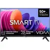 Image de Hisense 40A4N 101,6 cm (40 ) Full HD Smart TV Wifi Noir 200 cd/m² - Neuf