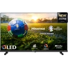 Image de Hisense 32A59NQ TV 81,3 cm (32 ) Full HD Smart TV Wifi Noir 220 cd/m² - Neuf
