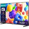 Image de HISENSE QLEDTV 102cm FHD 60Hz DVBT2/C/S SmartTV HDR G sw