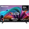 Image de Hisense 40A5NQ 101,6 cm (40 ) Full HD Smart TV Wifi Noir 220 cd/m² - Neuf
