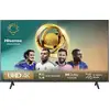 Image de Hisense 58E6NT 147,3 cm (58 ) 4K Ultra HD Smart TV Wifi Noir 300 cd/m² - Neuf
