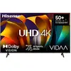Image de Hisense 85E6NT 2,16 m (85 ) 4K Ultra HD Smart TV Wifi Noir 400 cd/m² - Neuf