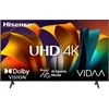 Image de Hisense 75A6N TV 190,5 cm (75") 4K Ultra HD Smart TV Wifi Noir 350 cd/m²