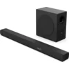 Image de Hisense HS3100 haut-parleur soundbar Noir 3.1 canaux 480 W