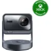 Image de Vidéoprojecteur Hisense Smart Mini Projecteur Laser 4k Trichroma C2 Ultra 3000 Lumens Imax Caisson De Basse Integre Dolby Atmos