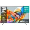 Image de Hisense 55S7NQ sw LED-TV QLED UHD CANVAS Multituner BT Smart Frameless (55S7NQ) en occasion ou reconditionné