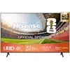 Image de Hisense 43A6Q 109,2 cm (43 ) 4K Ultra HD Smart TV Wifi Noir 300 cd/m² - Neuf