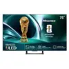 Image de Hisense Téléviseur 189 Cm Qd Mini-led 4k - 75u7q