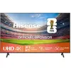 Image de Hisense 75A69Q 190,5 cm (75") 4K Ultra HD Smart TV Wifi Noir