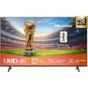 Image de Hisense 75A6Q QLED-Fernseher, 75 Zoll (189 cm), 4K UHD, Smart TV, Energieklasse G, schwarz