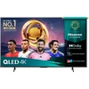 Image de Hisense 65E77Q PRO, Téléviseur QLED (164 cm (65 pouces) 144 Hz, noir (2025)
