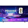 Image de Hisense 100E7Q PRO 2,54 m (100 ) 4K Ultra HD Smart TV Wifi Noir - Neuf
