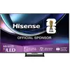 Image de Hisense 55U7Q PRO 139,7 cm (55 ) 4K Ultra HD Smart TV Wifi Noir 500 cd/m² - Neuf