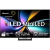 Image de Hisense ULED Smart TV 65U7Q PRO ?R, 165,1 cm (65"), 3840 x 2160 pixels, ULED, Smart TV, WLAN, noir