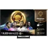 Image de Hisense U7Q PRO 85U7Q PRO, 2,16 m (85"), 3840 x 2160 px, ULED, Smart TV, Wi-Fi, Noir