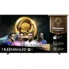 Image de Hisense ULED Smart TV 100U7Q PRO ?R/TS, 2,54 m (100"), 3840 x 2160 pixels, ULED, TV intelligente, WLAN, noir