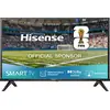 Image de Hisense 32A4Q 81,3 cm (32 ) HD Smart TV Wifi Noir - Neuf