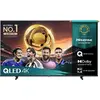 Image de Hisense 43E79Q TV 109,2 cm (43") 4K Ultra HD Smart TV Wifi Noir