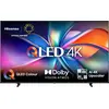 Image de Hisense 43E7Q QLED-Fernseher, 43 Zoll (108 cm), 4K UHD, schwarz