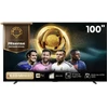 Image de HISENSE 100U7Q  2025 - TV Mini Led 253cm