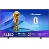 Image de Hisense 55E79Q, 139,7 cm (55"), 3840 x 2160 pixels, OLED, Smart TV, WLAN, noir