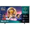 Image de Hisense 55E77Q, Téléviseur QLED (139 cm (55 pouces), noir (2025)