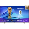 Image de Hisense 58E7Q, 147,3 cm (58"), 3840 x 2160 px, QLED, Smart TV, Wi-Fi, Noir