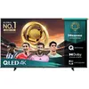 Image de Hisense 75E7Q TV 190,5 cm (75") 4K Ultra HD Smart TV Wifi Noir 385 cd/m²