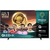 Image de Hisense 85E7Q 2.16 m (85") 4K Ultra HD Smart TV Wi-Fi Black 400 cd/m²