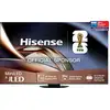 Image de Hisense 65U8Q 165,1 cm (65 ) 4K Ultra HD Smart TV Wifi Noir, Gris - Neuf