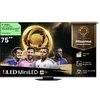 Image de HISENSE 75U8Q 2025 - TV Mini Led 189cm