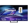 Image de HISENSE 55E8Q 2025 - TV Mini LED 139cm