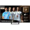 Image de Hisense 65E8Q ULED Mini LED Fernseher, 65 Zoll (164 cm), 4K UHD, 144 Hz, Smart TV, Energieklasse E, schwarz