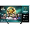 Image de Hisense QLED Smart TV 43A7Q?R, 109.2 cm (43"), 3840 x 2160 pixels, QLED, Smart TV, WLAN, Noir