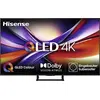Image de Hisense 4k Qled Smart Tv 126cm 4k Qled, Vidaa Smart Tv, Son Immersif - Hisense