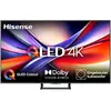 Image de Hisense 75A7Q QLED-Fernseher, 75 Zoll (189 cm), 4K UHD, Smart TV, Energieklasse E, schwarz