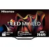 Image de Téléviseur Hisense 50U7Q ULED Mini LED, 50 pouces (126 cm), 4K UHD, 144 Hz, Smart TV, , noir
