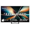 Image de Téléviseur Hisense 65U7Q ULED Mini LED, 65 pouces (164 cm), 4K UHD, 144 Hz, Smart TV, Dolby Atmos, , noir