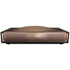 Image de Projecteur À Focale Ultra Courte Hisense L9q Ultra Short Throw Laser Tv 4k 5000 Ansi Lumens Bronze