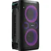 Image de Hisense Party Storm, 300 W, 50 - 60 Hz, sans fil, enceinte de fête, noir, étanche