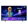 Image de Hisense E7Q 50E79Q 127 cm (50 ) 4K Ultra HD Smart TV Wifi Noir - Neuf