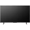 Image de Hisense 50E77Q PRO, 127 cm (50"), 3840 x 2160 px, QLED, Smart TV, Wi-Fi, Noir