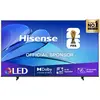Image de TV Hisense 43E7Q Pro (2025) 43" VA QLED UHD 4K